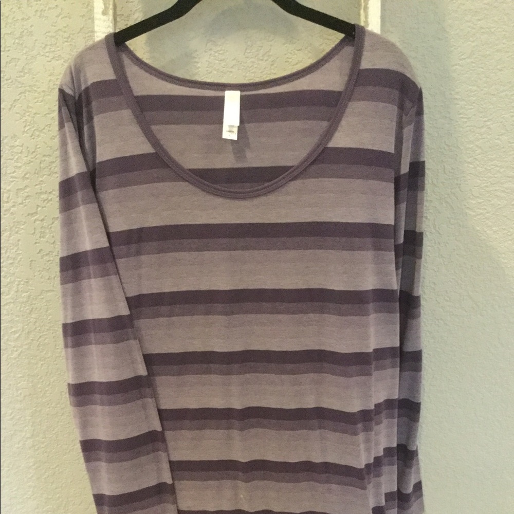 LuLaRoe Lyannae